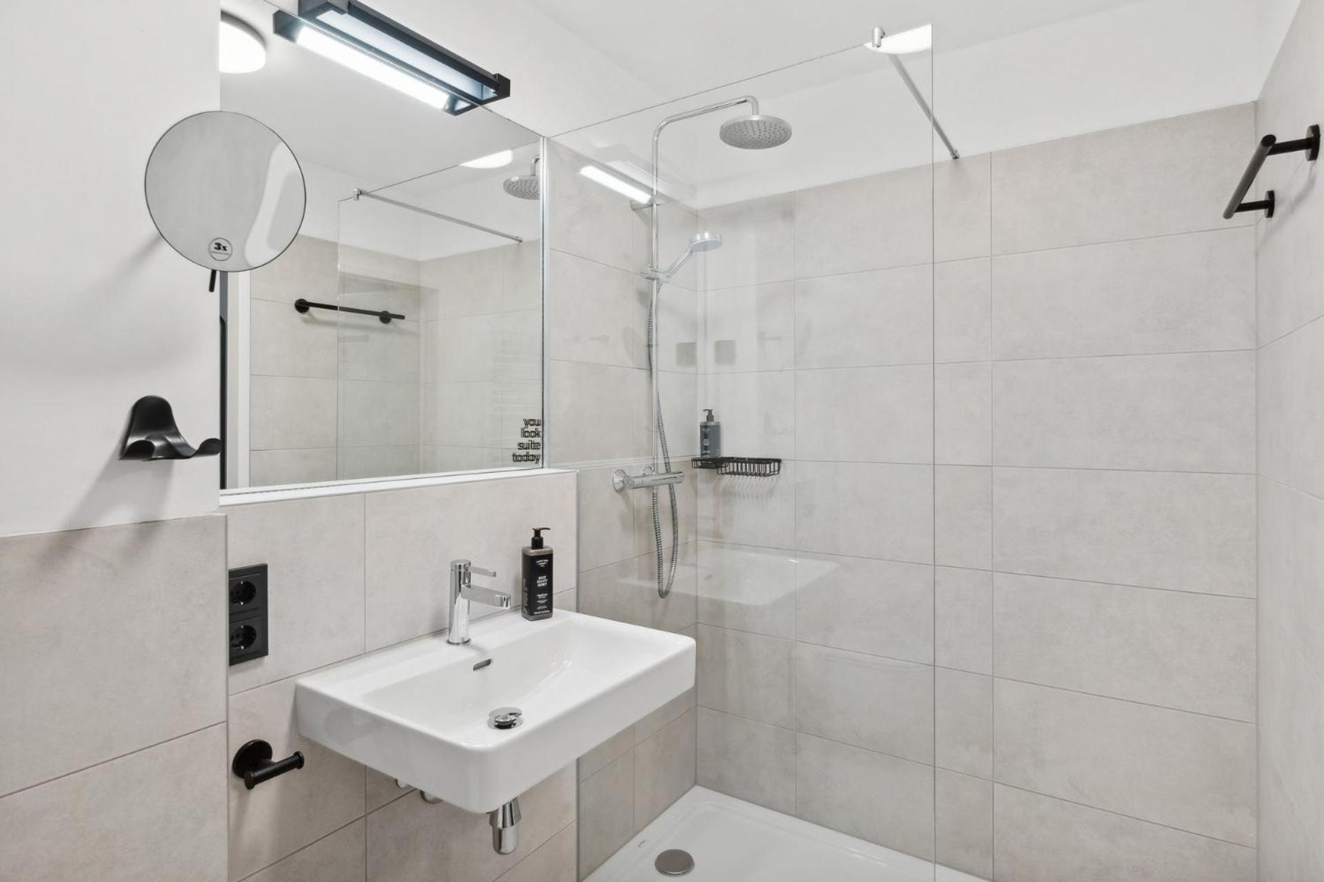 Apartament Limehome Sterneckstr. *