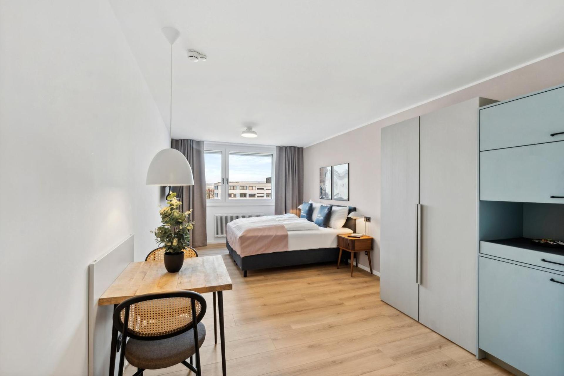 Limehome Sterneckstr. Apartament Salzburg