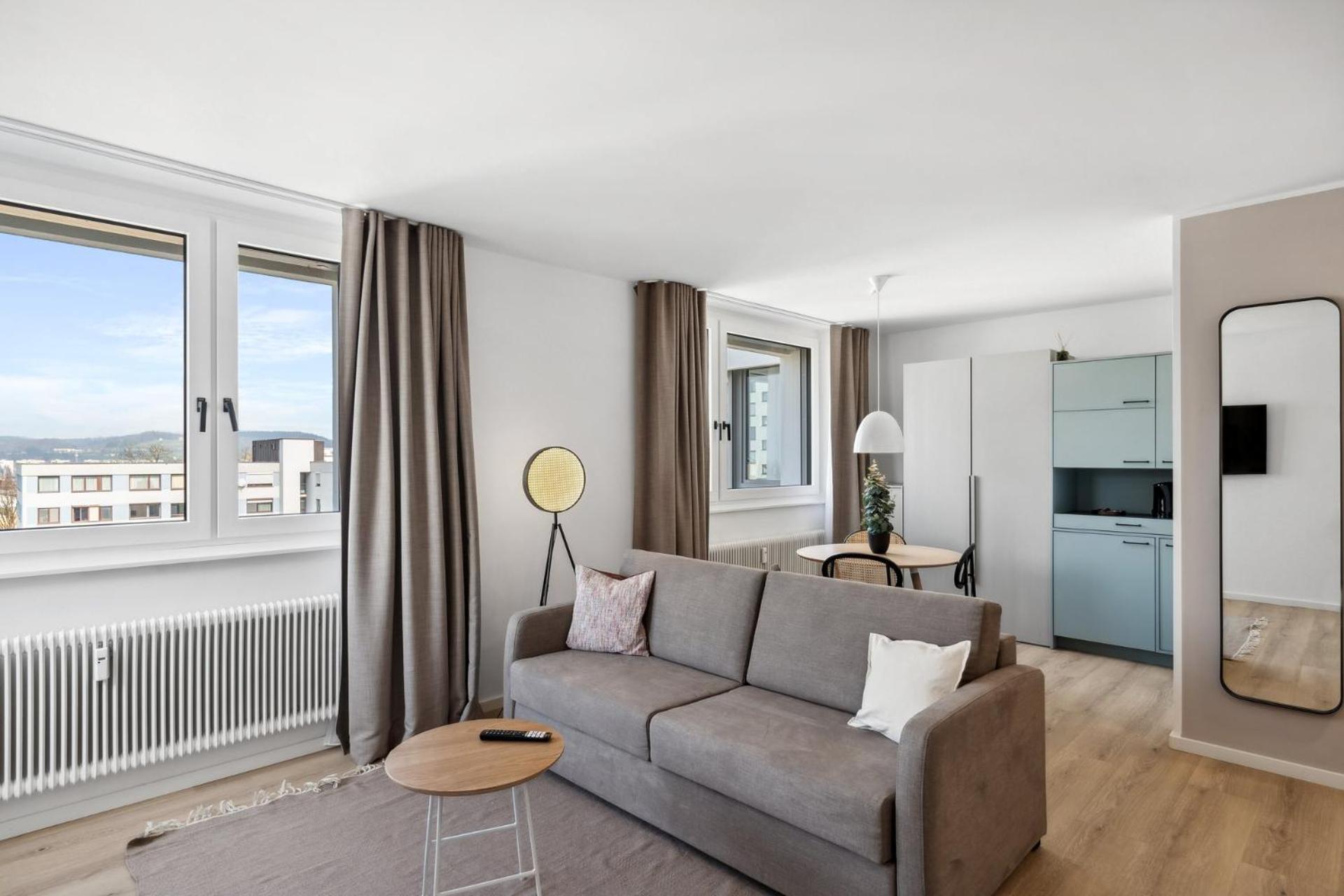 Apartament Limehome Sterneckstr.