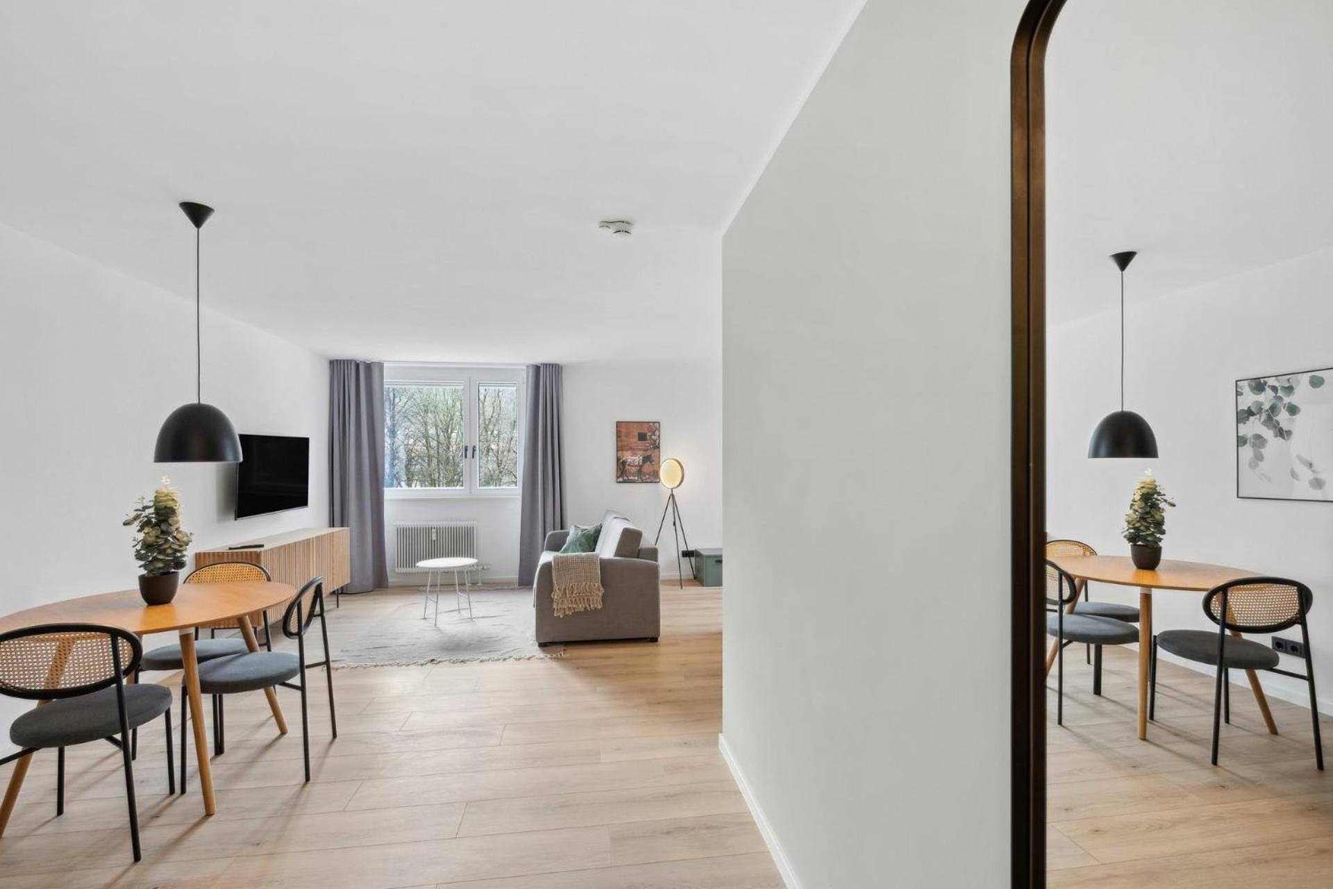 Apartament Limehome Sterneckstr.