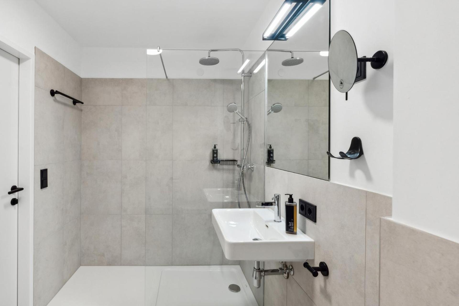 Apartament Limehome Sterneckstr. *