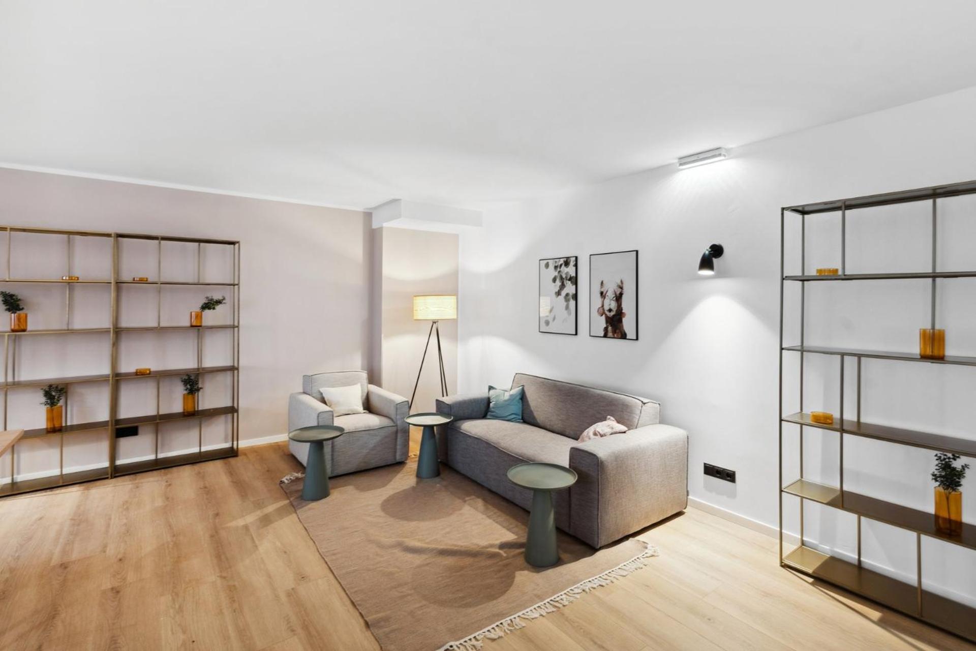 Apartament Limehome Sterneckstr. *