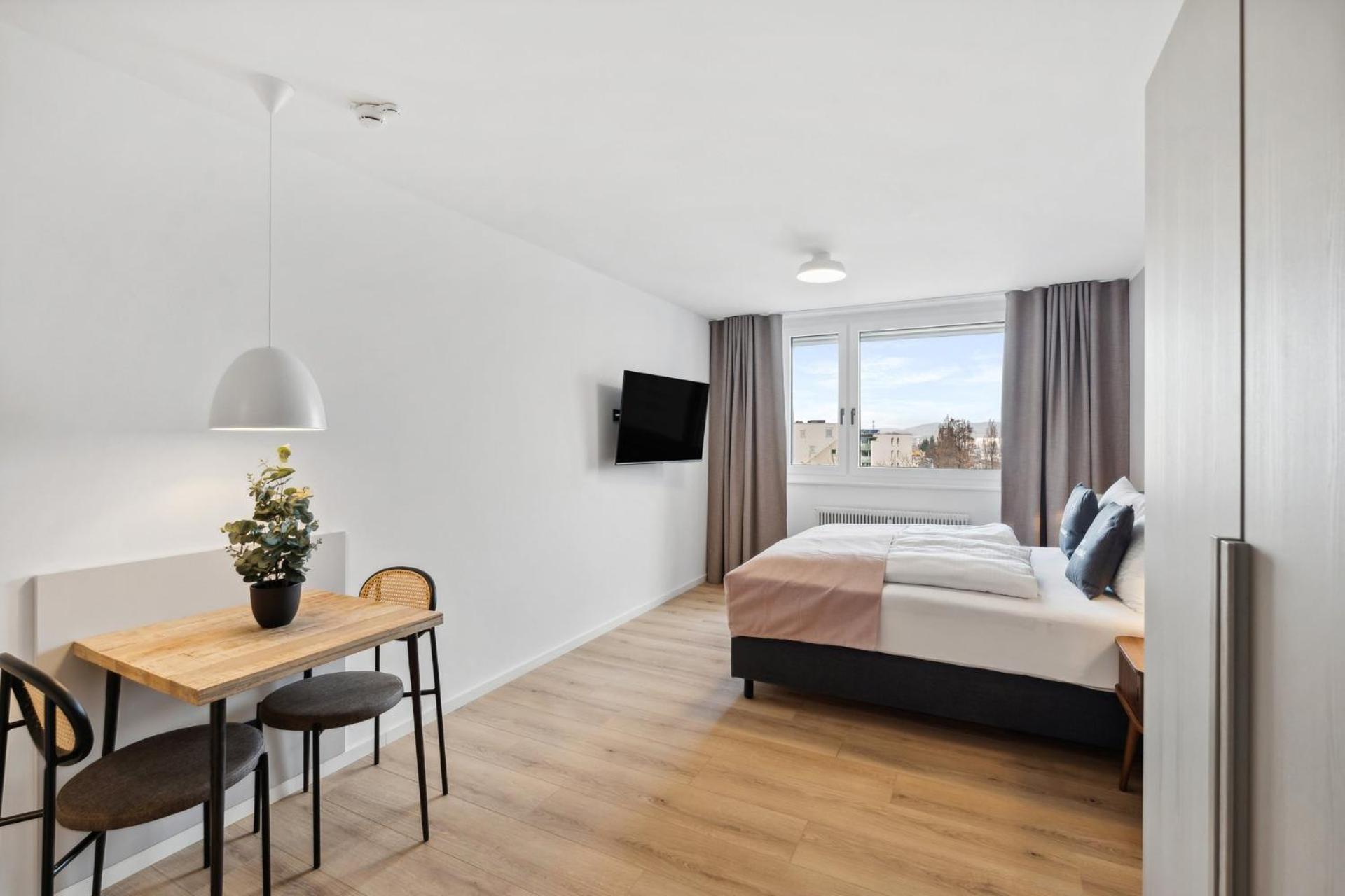 Apartament Limehome Sterneckstr.
