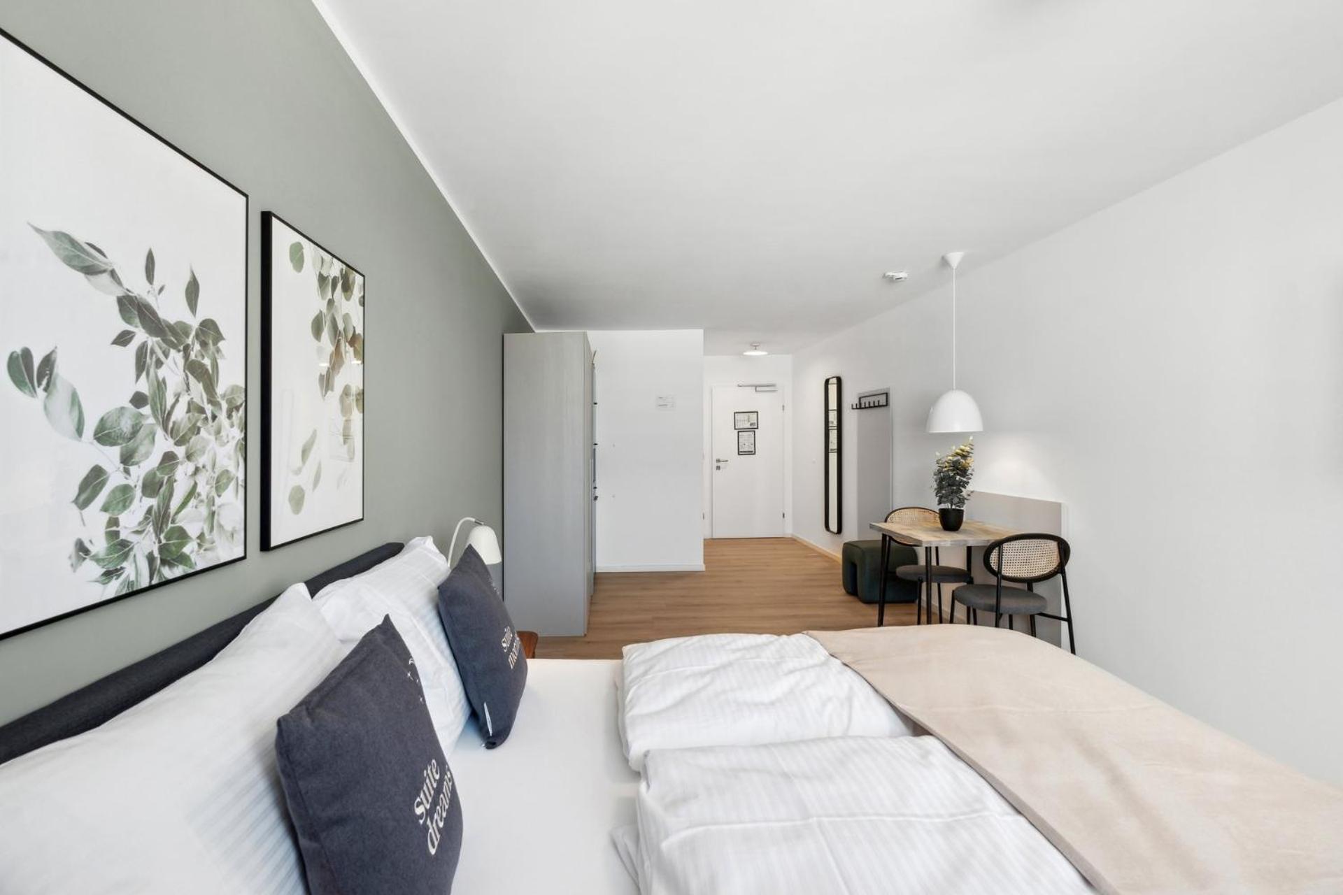 Limehome Sterneckstr. Apartament Salzburg