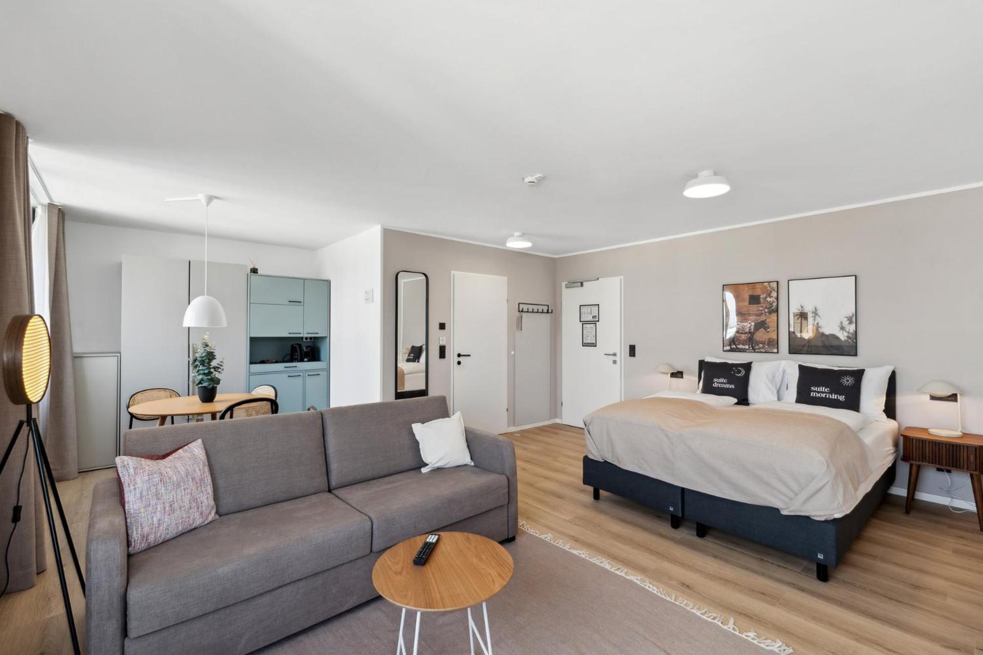 Apartament Limehome Sterneckstr. *