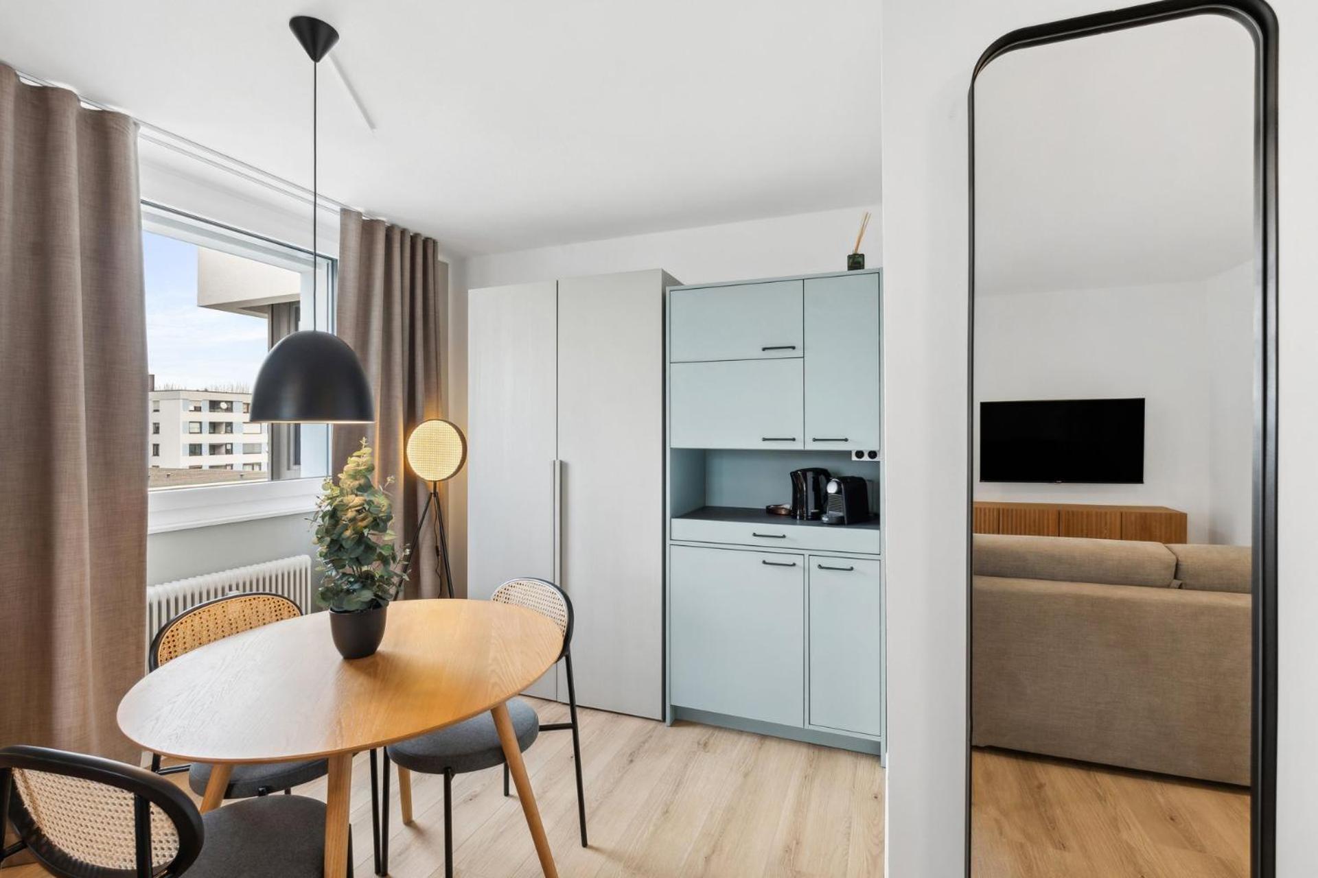 Limehome Sterneckstr. Apartament