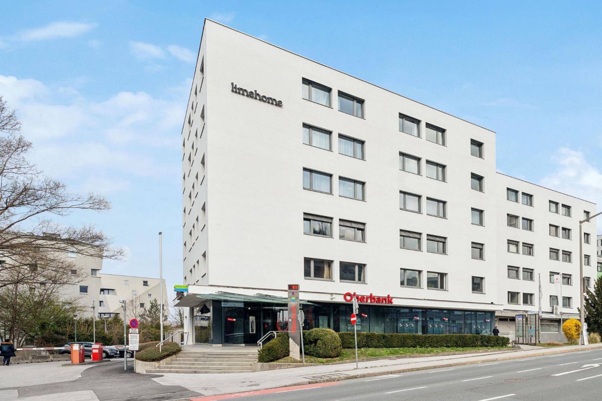 Apartament Limehome Sterneckstr. *