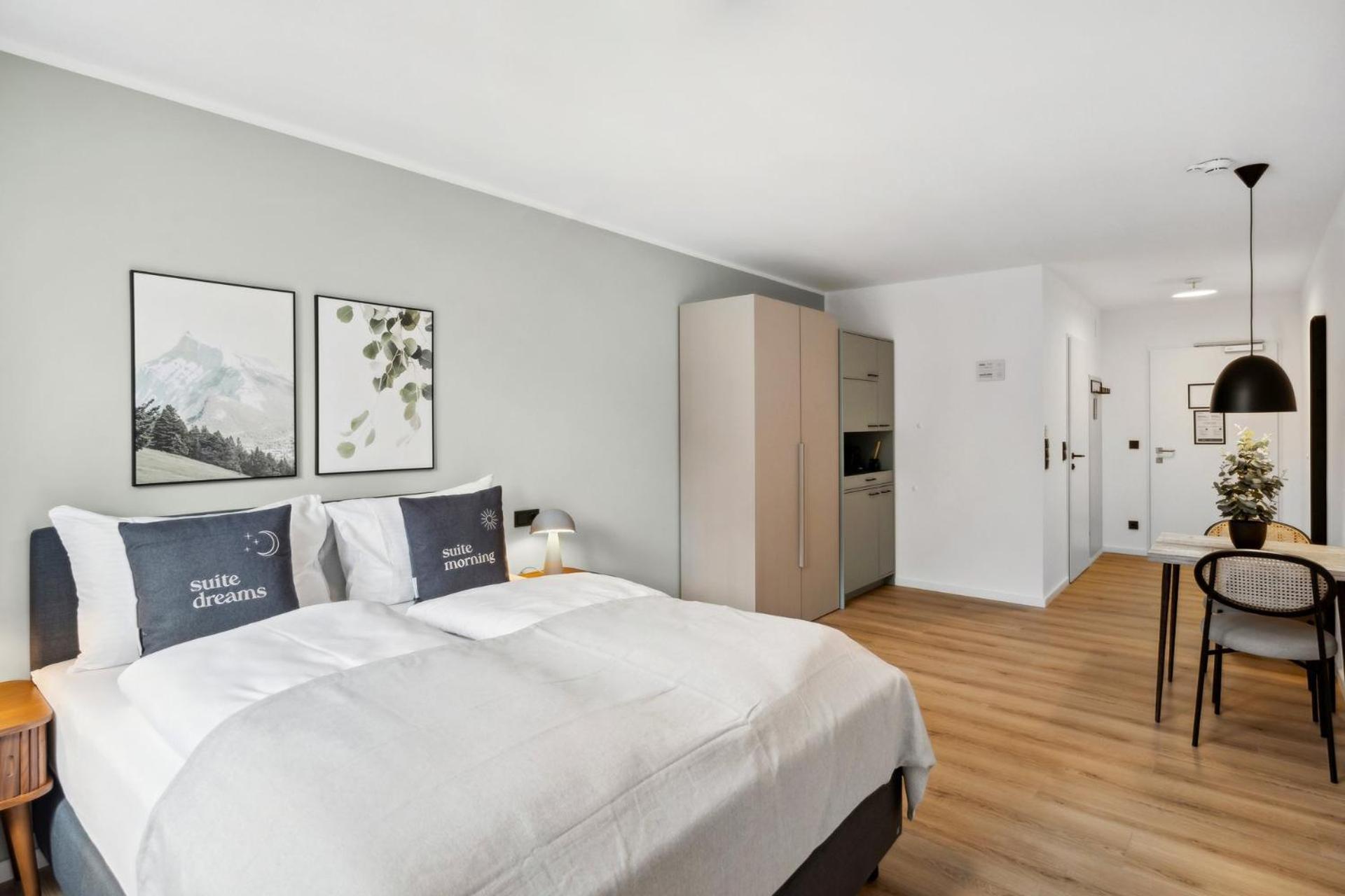Apartament Limehome Sterneckstr. *